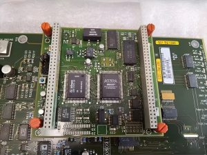 SİEMENS CT BOARD-MCB2 BOARD