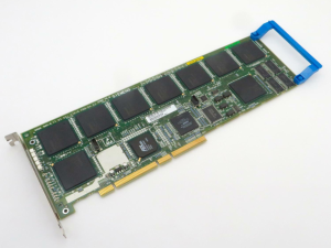 SİEMENS CT BOARD-PB8-D4 E2 PCI Card