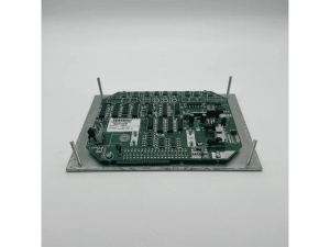 SIEMENS X-RAY-CONTROL CONSOLE WİTH D24 BOARD