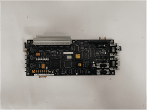 SIEMENS X-RAY-D41 PRINTED CIRCUIT BOARD