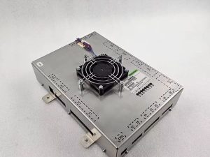 SIEMENS X-RAY-D801 RAD CONTROLLER