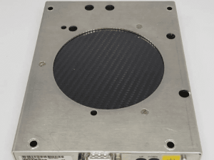 SIEMENS X-RAY-DAP Meter