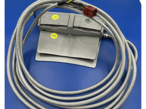 SIEMENS X-RAY-FOOTSWITCH MONOPLANE