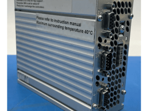 SIEMENS X-RAY-Frequency Inverter