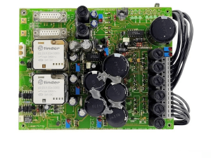 SIEMENS X-RAY-POWER MODULE