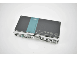 SIEMENS X-RAY-SIMATIC MICROBOX PC