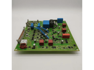 SIEMENS X-RAY-STARTING DEVICE CT D115