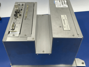 SIEMENS X-RAY-SX-CONTROL UNIT