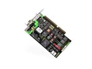SIEMENS X-RAY-XCS BOARD D100