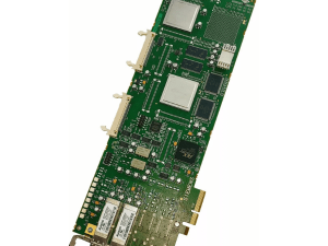SIEMENS MRI BOARD-D13 E2 PCIE2-RX16