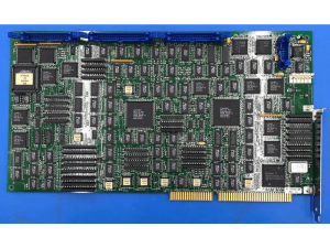 ZIEHM C-ARM-Image Processor Board